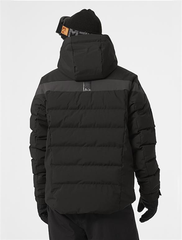 HELLY HANSEN BOSSANOVA PUFFY MONT