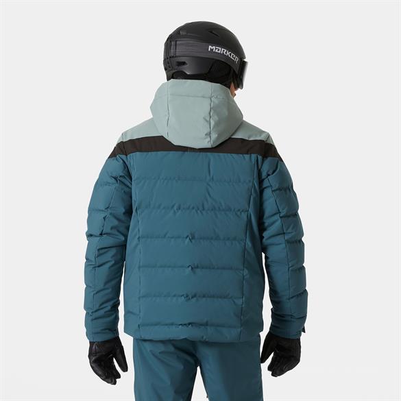 HELLY HANSEN BOSSANOVA PUFFY MONT