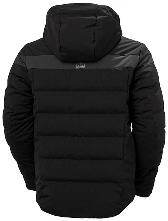HELLY HANSEN BOSSANOVA PUFFY MONT