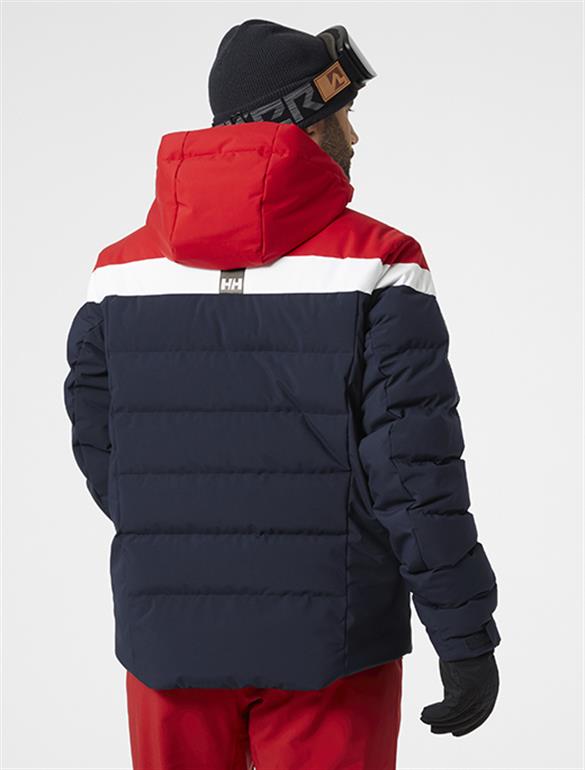 HELLY HANSEN BOSSANOVA PUFFY MONT