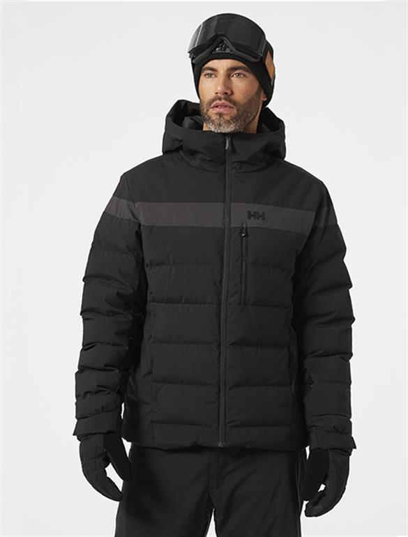 HELLY HANSEN BOSSANOVA PUFFY MONT