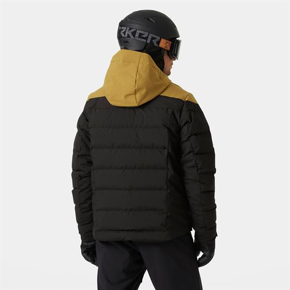 HELLY HANSEN BOSSANOVA PUFFY MONT