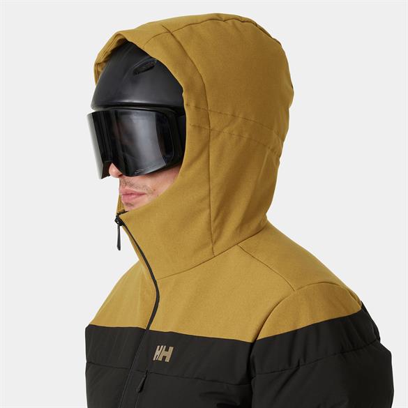 HELLY HANSEN BOSSANOVA PUFFY MONT