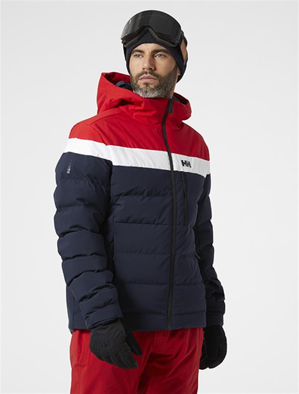 HELLY HANSEN BOSSANOVA PUFFY MONT