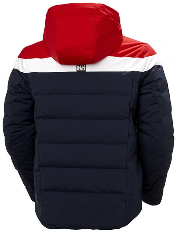 HELLY HANSEN BOSSANOVA PUFFY MONT