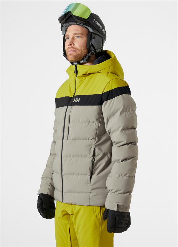 HELLY HANSEN BOSSANOVA PUFFY MONT