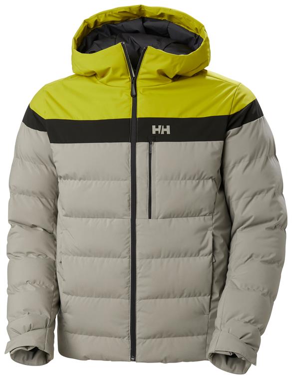 HELLY HANSEN BOSSANOVA PUFFY MONT