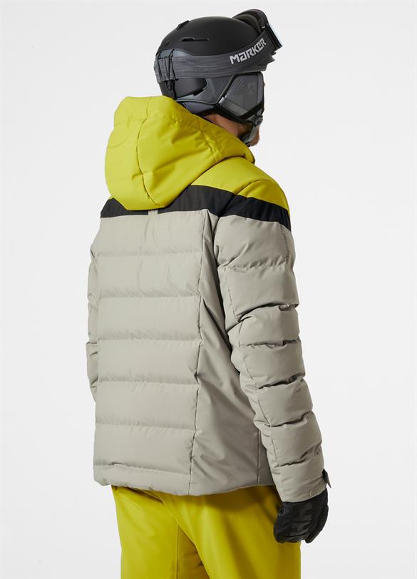 HELLY HANSEN BOSSANOVA PUFFY MONT