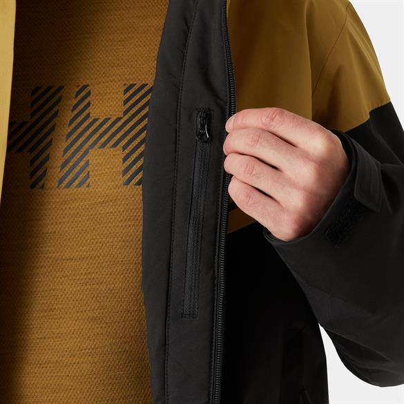 HELLY HANSEN BOSSANOVA PUFFY MONT