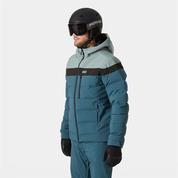HELLY HANSEN BOSSANOVA PUFFY MONT