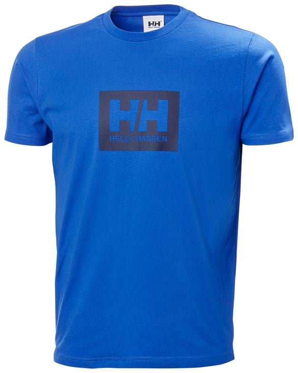 HELLY HANSEN BOX T