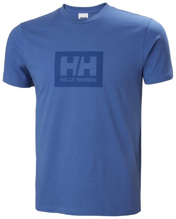 HELLY HANSEN BOX T