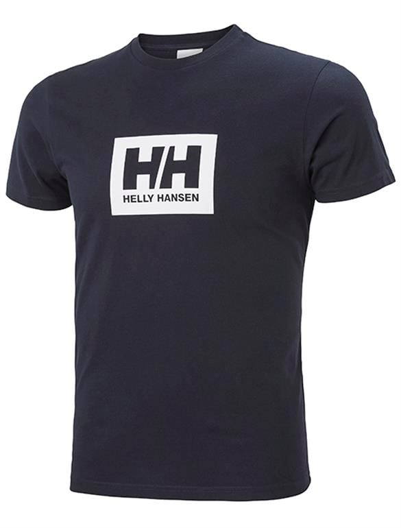 HELLY HANSEN BOX T