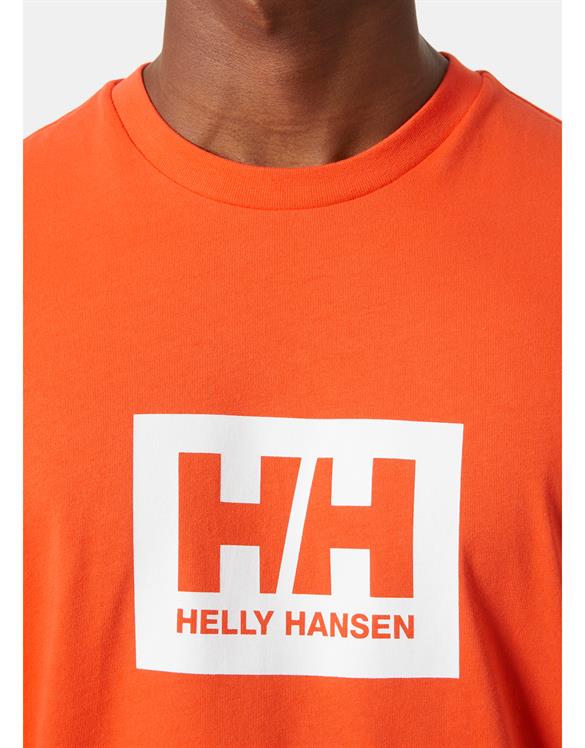 HELLY HANSEN BOX T