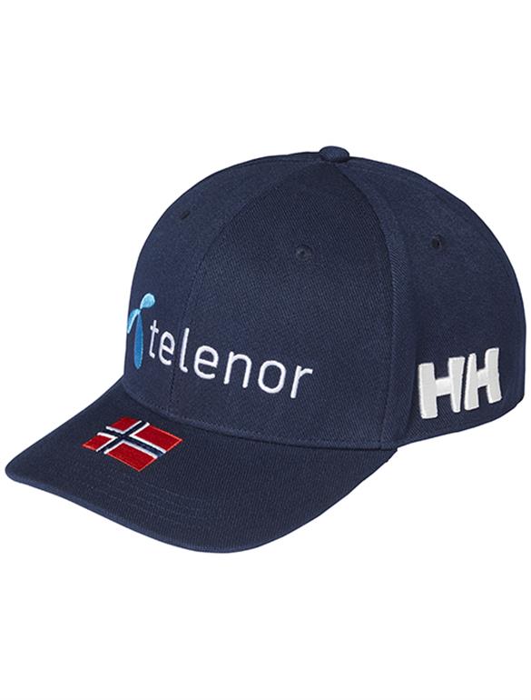 HELLY HANSEN BRAND KEP ŞAPKA