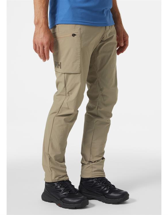 HELLY HANSEN  BRONO SOFTSHELL PANTOLON