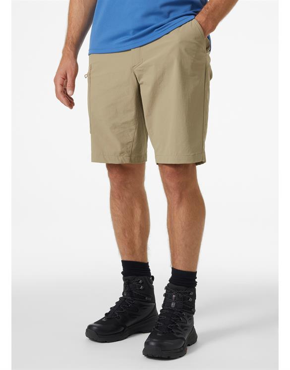 HELLY HANSEN  BRONO SOFTSHELL ŞORT