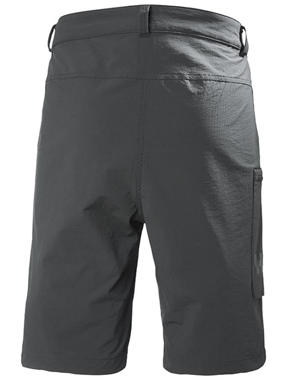 HELLY HANSEN  BRONO SOFTSHELL ŞORT