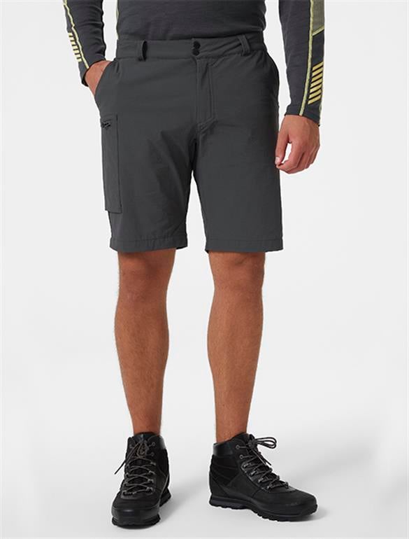 HELLY HANSEN  BRONO SOFTSHELL ŞORT