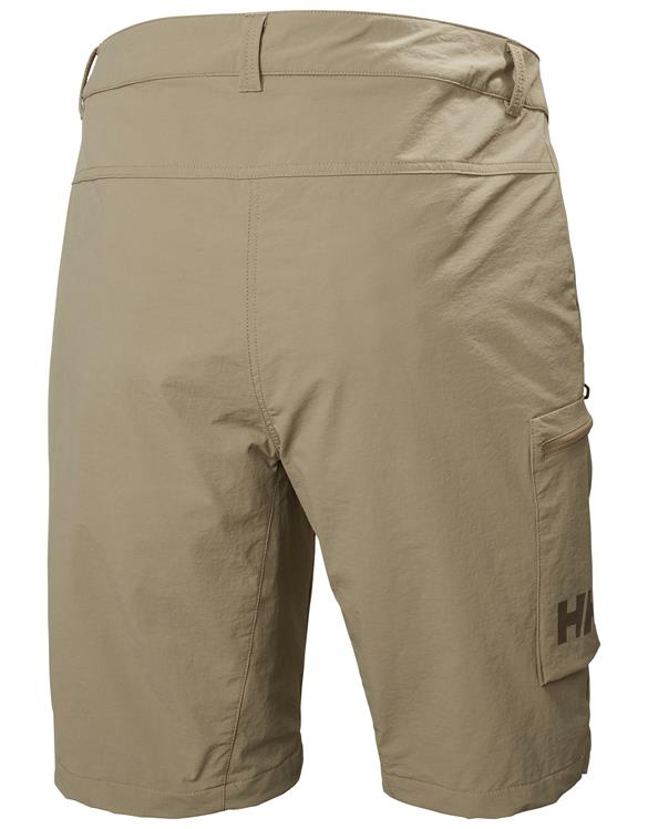 HELLY HANSEN  BRONO SOFTSHELL ŞORT