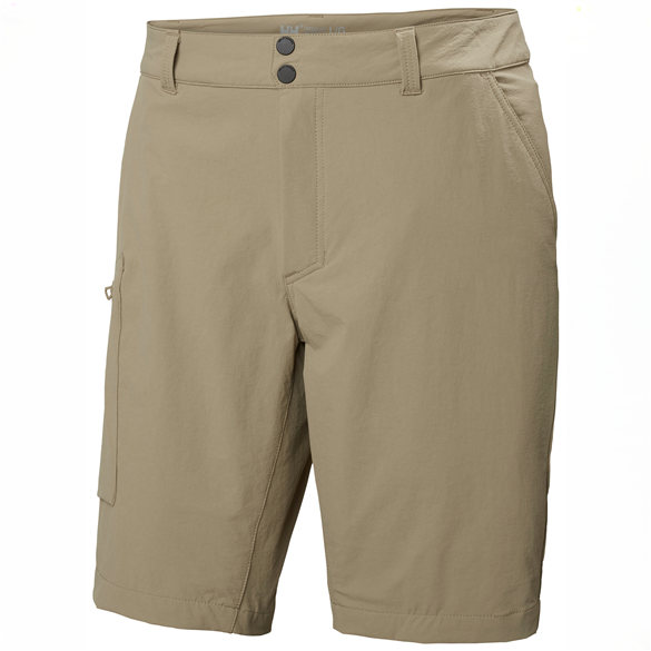 HELLY HANSEN  BRONO SOFTSHELL ŞORT