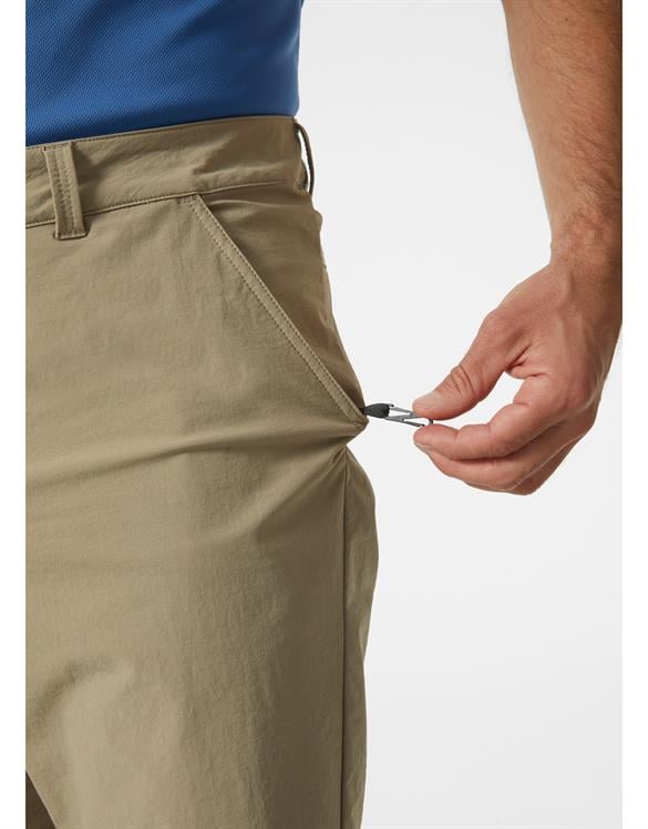 HELLY HANSEN  BRONO SOFTSHELL ŞORT