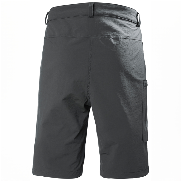 HELLY HANSEN  BRONO SOFTSHELL ŞORT
