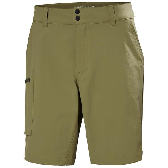 HELLY HANSEN  BRONO SOFTSHELL ŞORT