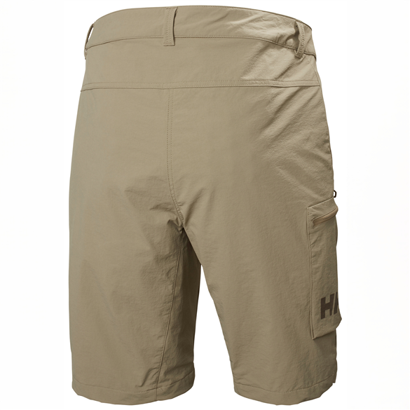 HELLY HANSEN  BRONO SOFTSHELL ŞORT