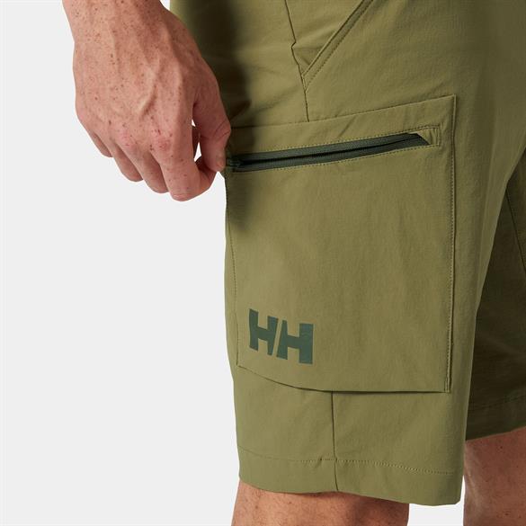 HELLY HANSEN  BRONO SOFTSHELL ŞORT