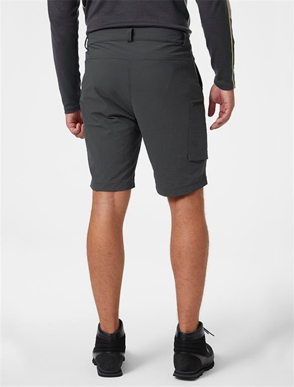 HELLY HANSEN  BRONO SOFTSHELL ŞORT