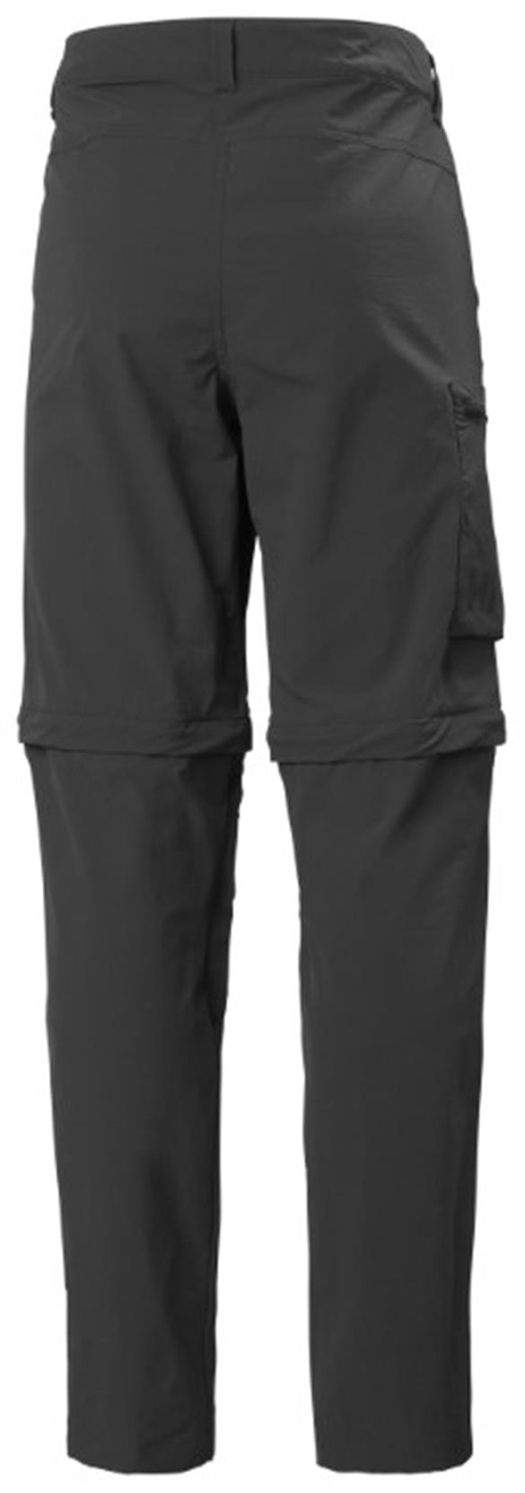 HELLY HANSEN  BRONO SOFTSHELL ZIP OFF PANTOLON