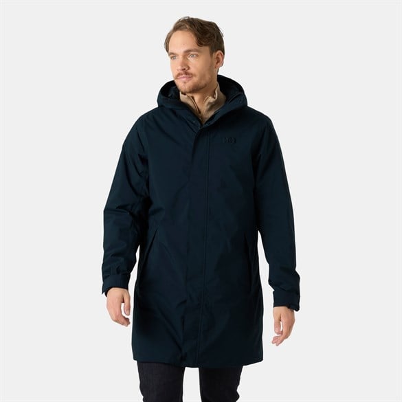 HELLY HANSEN BRUSSEL INS YAĞMURLUK KABAN