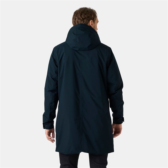 HELLY HANSEN BRUSSEL INS YAĞMURLUK KABAN