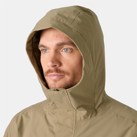 HELLY HANSEN BRUSSEL INS YAĞMURLUK KABAN