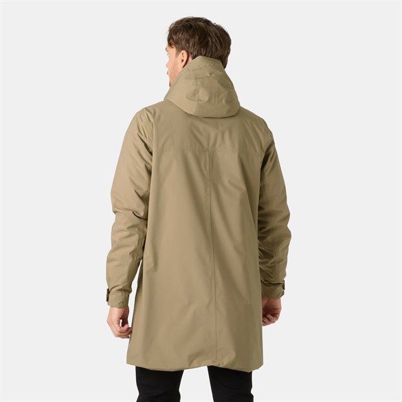HELLY HANSEN BRUSSEL INS YAĞMURLUK KABAN