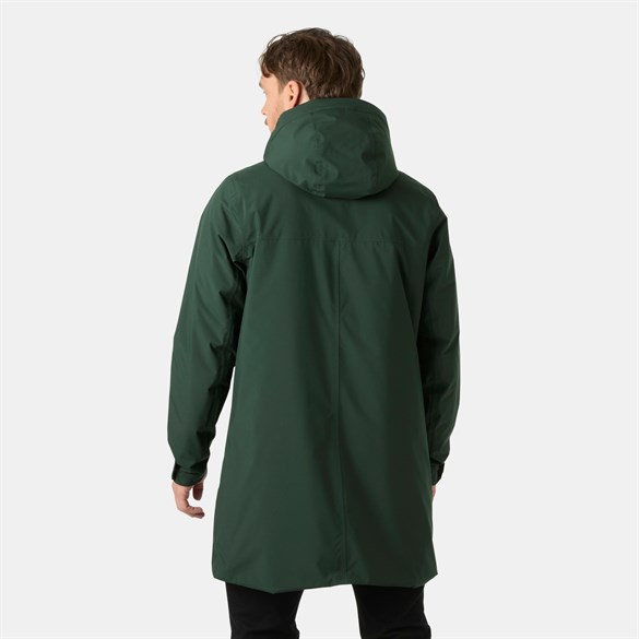 HELLY HANSEN BRUSSEL INS YAĞMURLUK KABAN