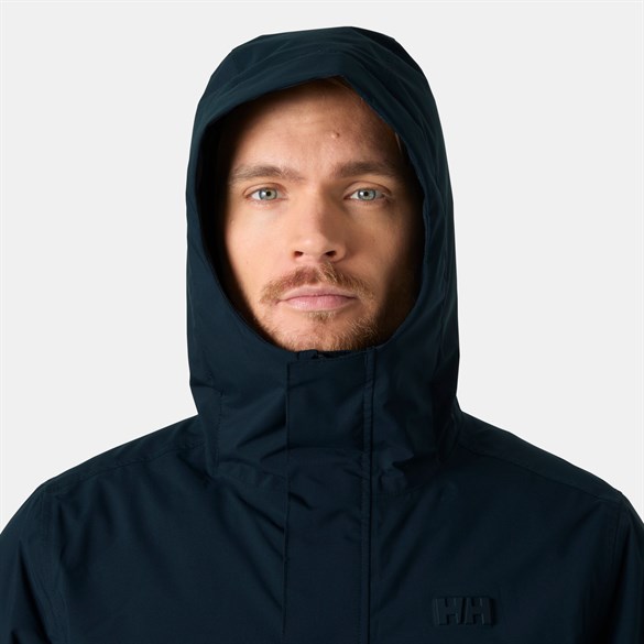 HELLY HANSEN BRUSSEL INS YAĞMURLUK KABAN
