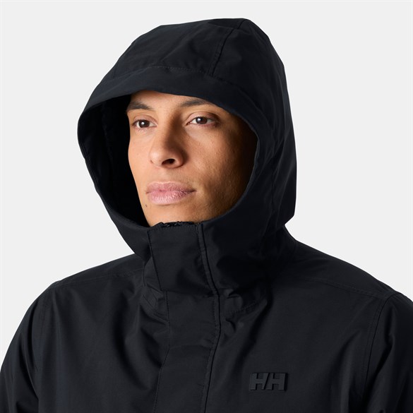 HELLY HANSEN BRUSSEL INS YAĞMURLUK KABAN
