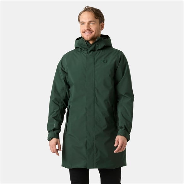 HELLY HANSEN BRUSSEL INS YAĞMURLUK KABAN