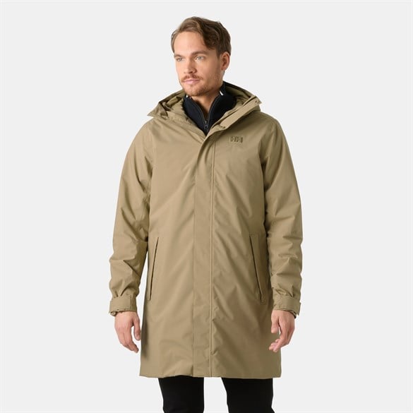 HELLY HANSEN BRUSSEL INS YAĞMURLUK KABAN