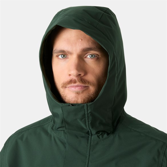 HELLY HANSEN BRUSSEL INS YAĞMURLUK KABAN