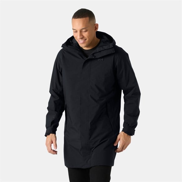 HELLY HANSEN BRUSSEL INS YAĞMURLUK KABAN