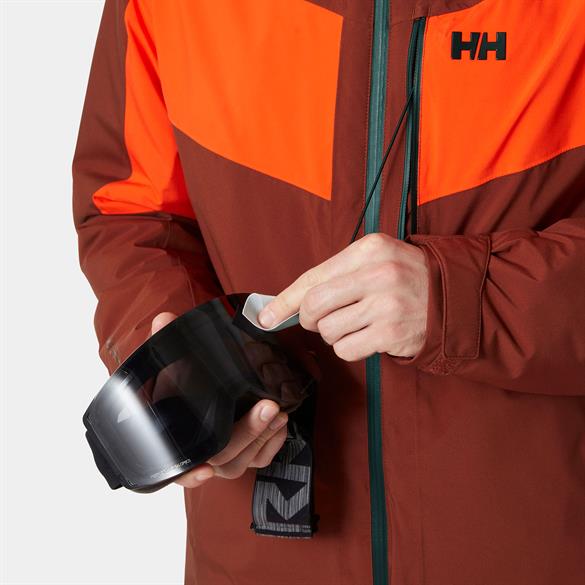 HELLY HANSEN CARV LIFALOFT 2.0 MONT