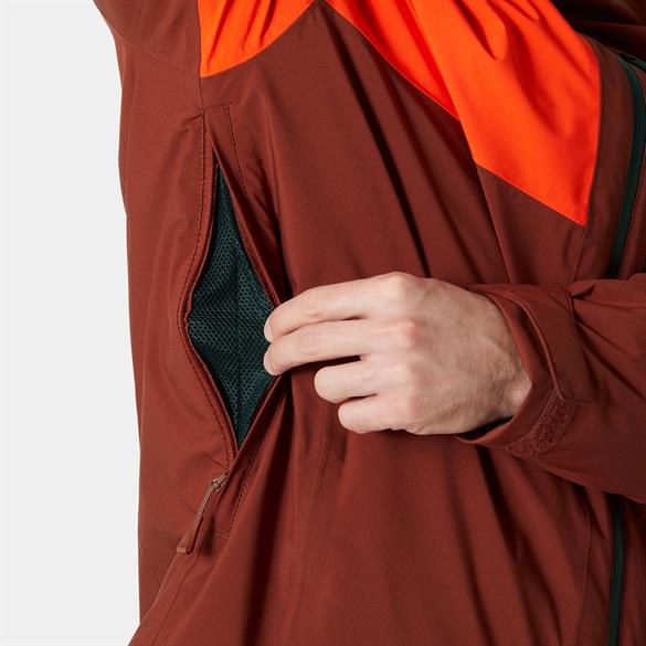 HELLY HANSEN CARV LIFALOFT 2.0 MONT