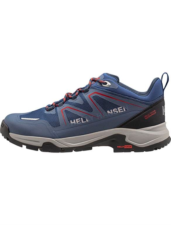 HELLY HANSEN  CASCADE LOW HT AYAKKABI