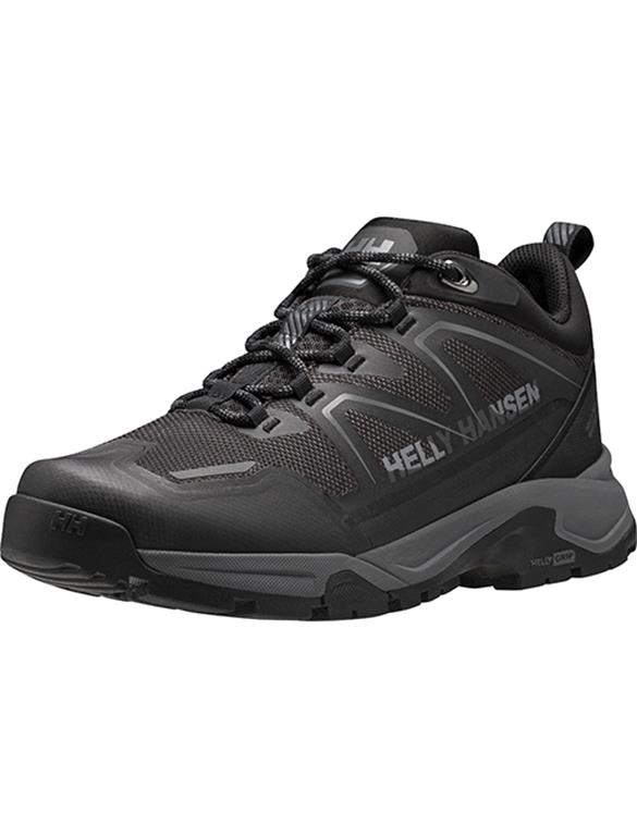 HELLY HANSEN  CASCADE LOW HT AYAKKABI