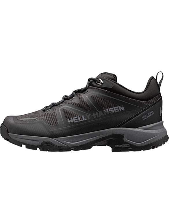 HELLY HANSEN  CASCADE LOW HT AYAKKABI