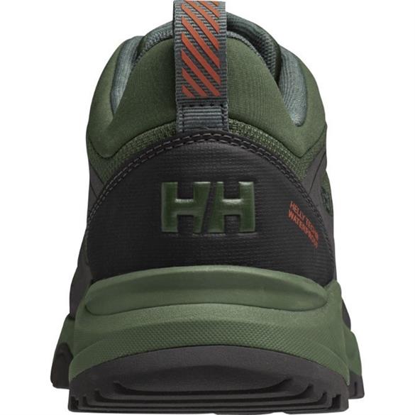 HELLY HANSEN  CASCADE LOW HT AYAKKABI