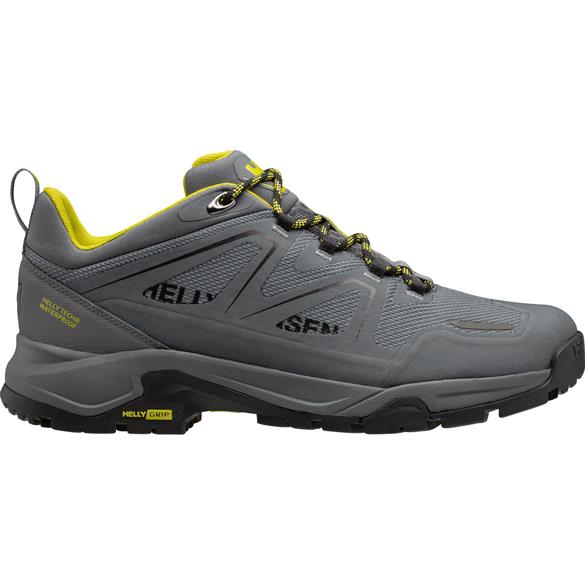 HELLY HANSEN  CASCADE LOW HT AYAKKABI